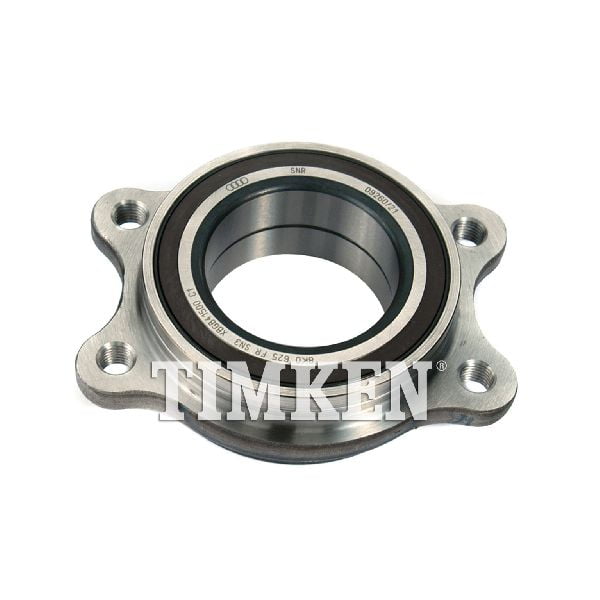 Front Or Rear Wheel Hub Bearing Assembly For 2009-2017 AUDI Q5 1 SIDE NEW Front Or Rear Wheel Hub Bearing Assembly For 2009-2017 AUDI Q5 1 SIDE NEW